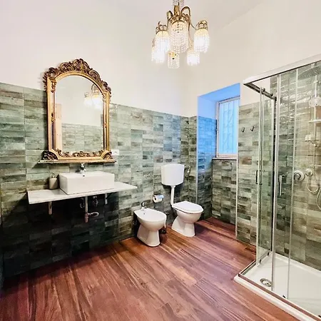 Beretti Bed and breakfast Catania