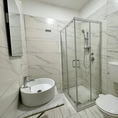 Bed and breakfast Beretti Catania