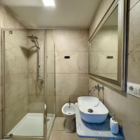 Beretti Bed and breakfast Catania