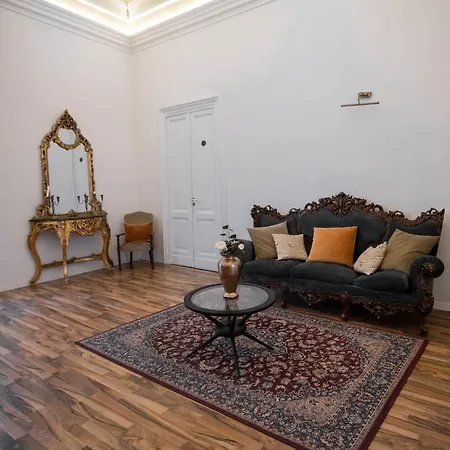 Beretti Bed and breakfast