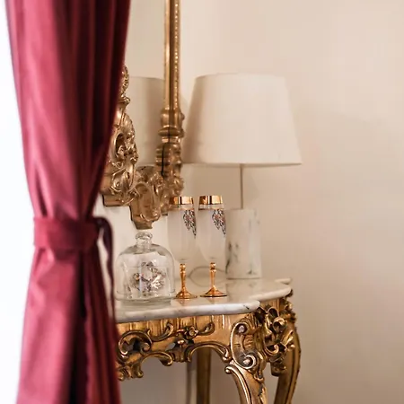 Beretti Bed and breakfast Catania
