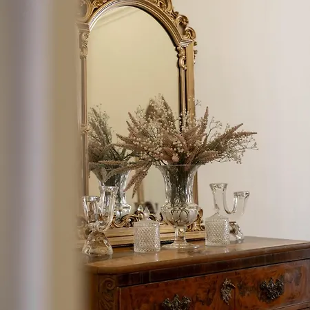 Beretti Bed and breakfast