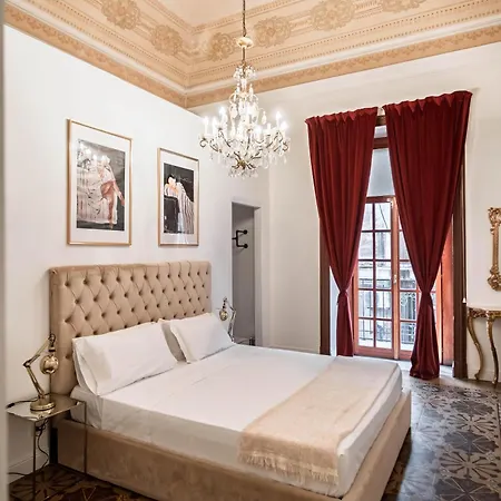 Bed and breakfast Beretti *