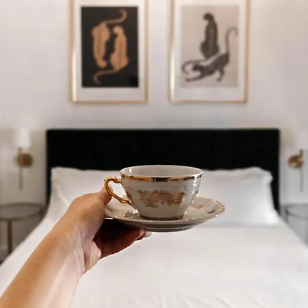Beretti Bed and breakfast