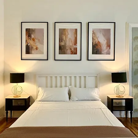 Bed and breakfast Beretti Catania